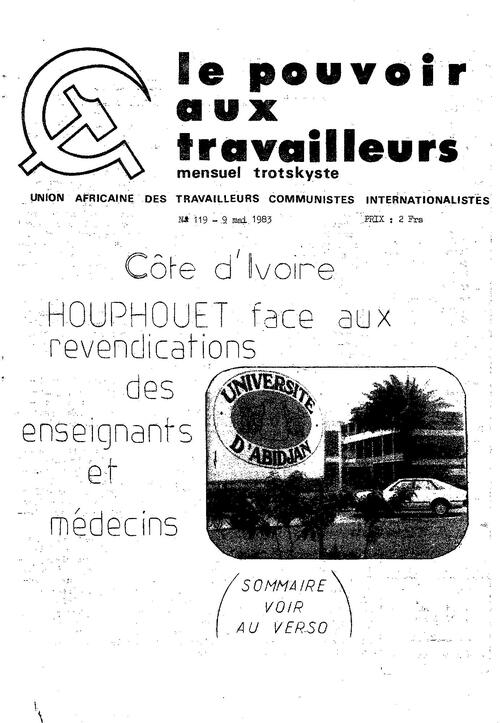 PAT (Paris) n° 119
