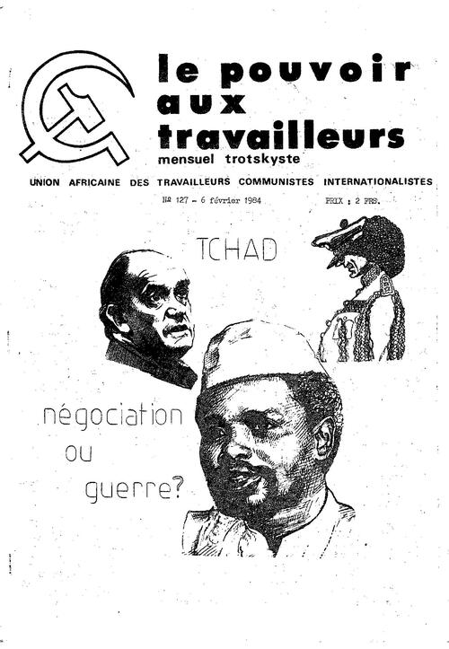 PAT (Paris) n° 127