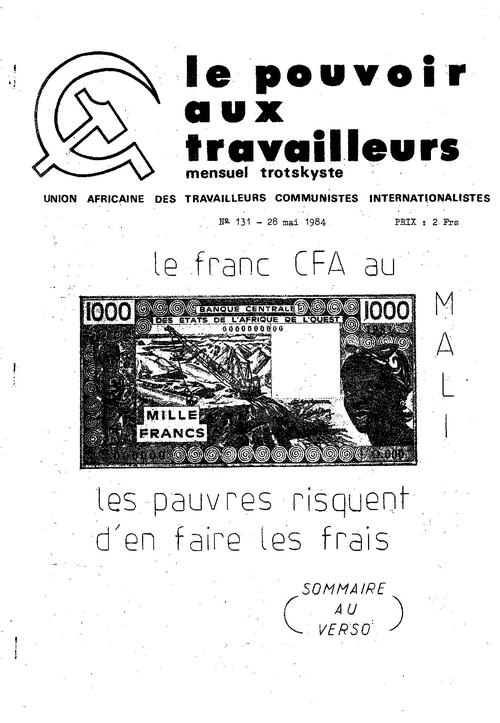 PAT (Paris) n° 131