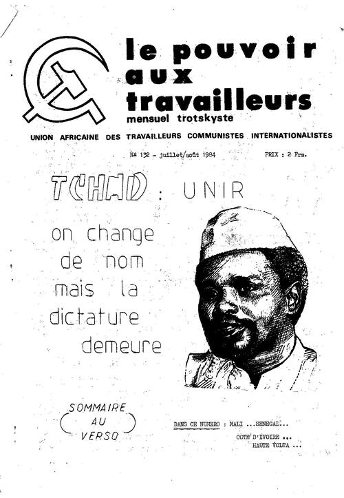PAT (Paris) n° 132