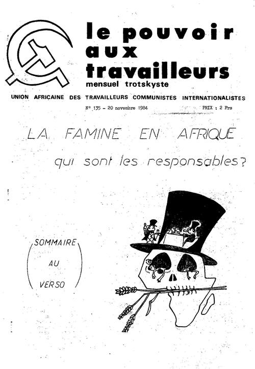 PAT (Paris) n° 135