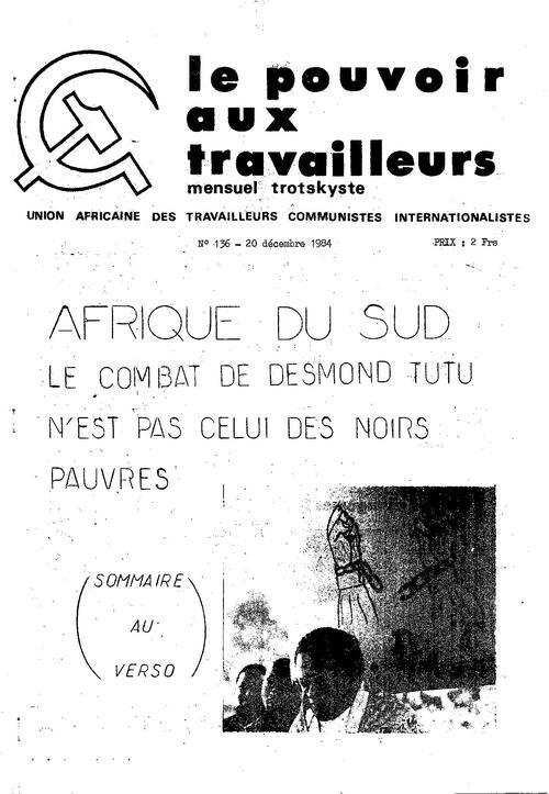 PAT (Paris) n° 136