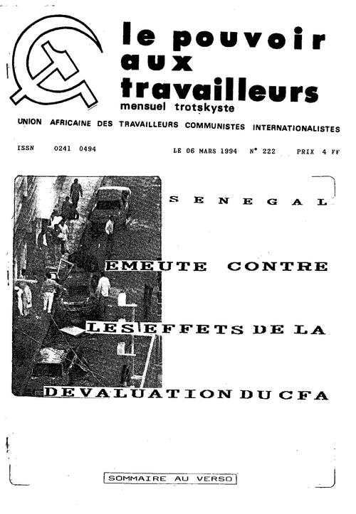 PAT (Paris) n° 222