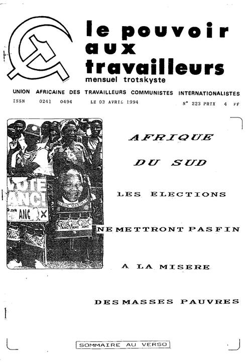 PAT (Paris) n° 223