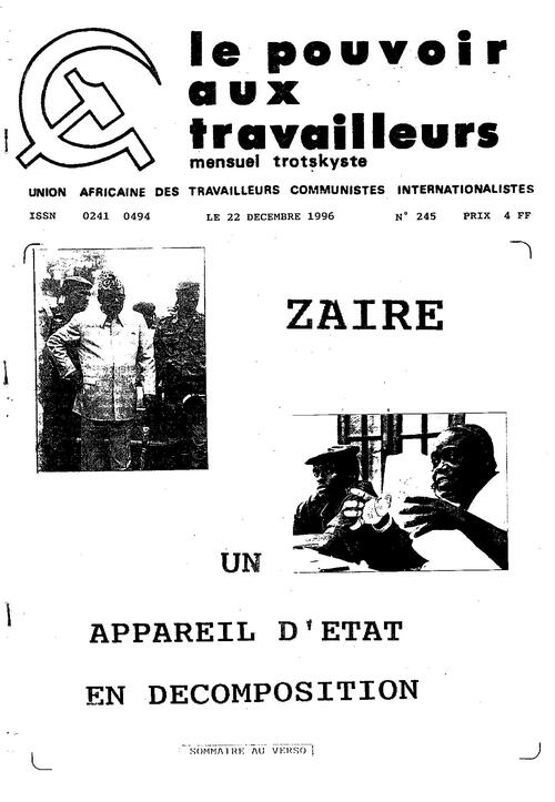 PAT (Paris) n° 245