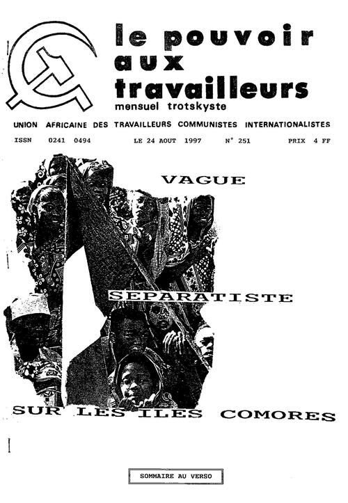 PAT (Paris) n° 251