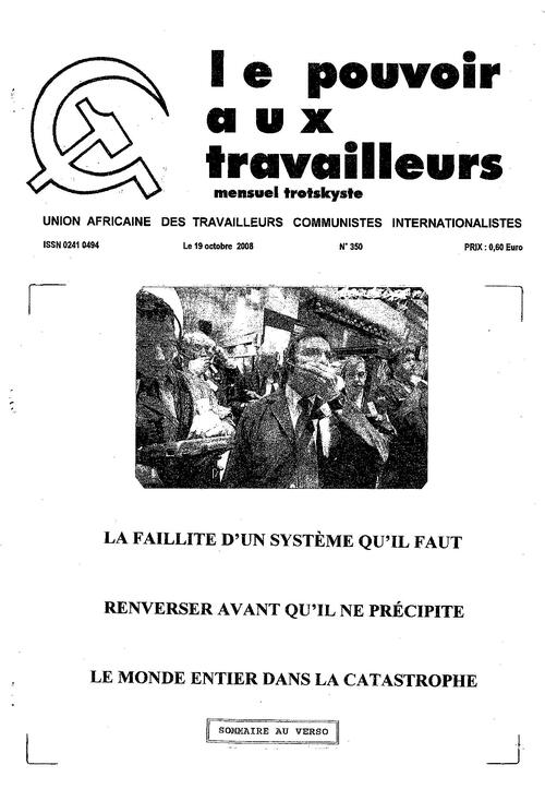 PAT (Paris) n° 350