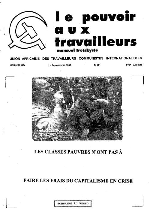 PAT (Paris) n° 351