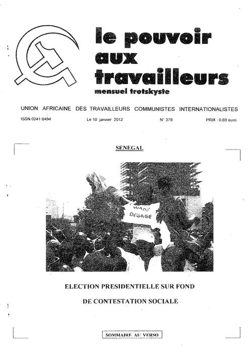PAT (Paris) n° 379