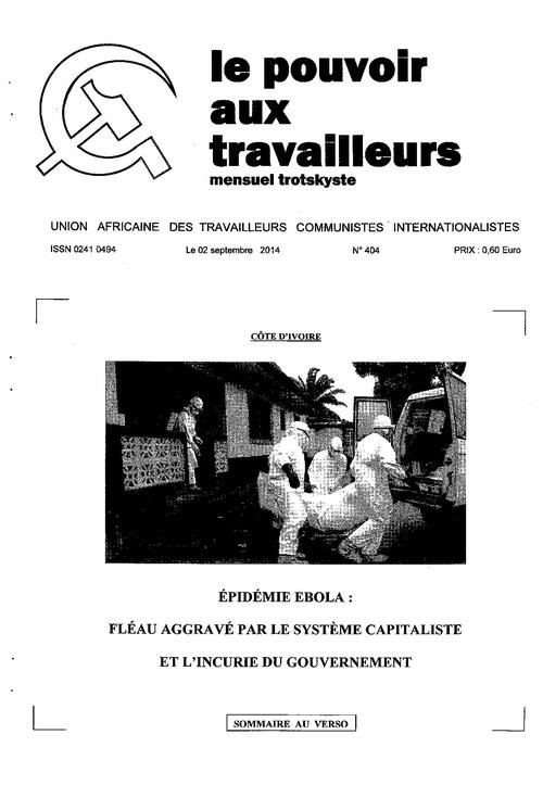 PAT (Paris) n° 404
