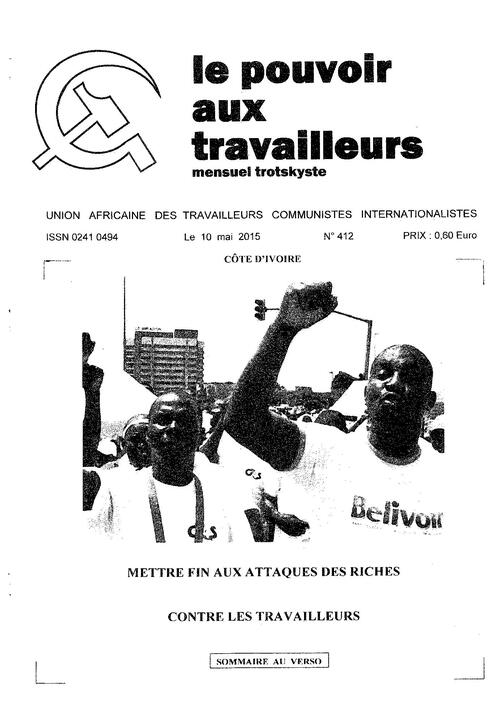 PAT (Paris) n° 412