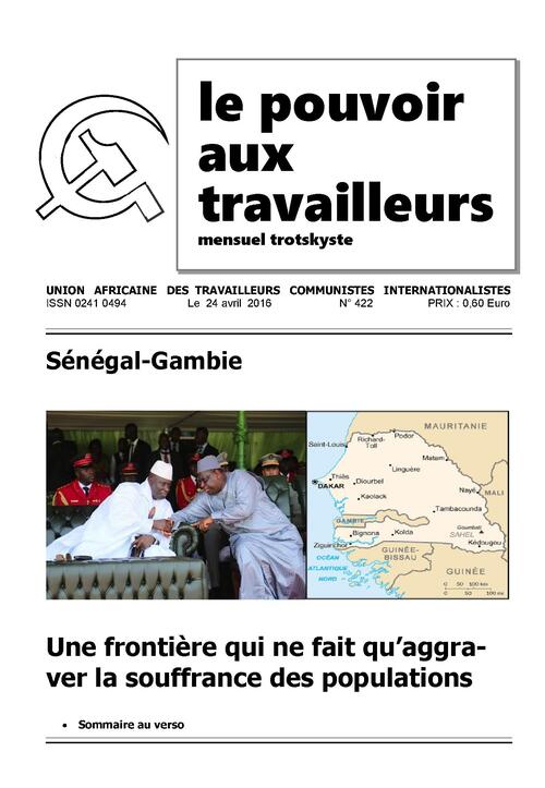 PAT (Paris) n° 422