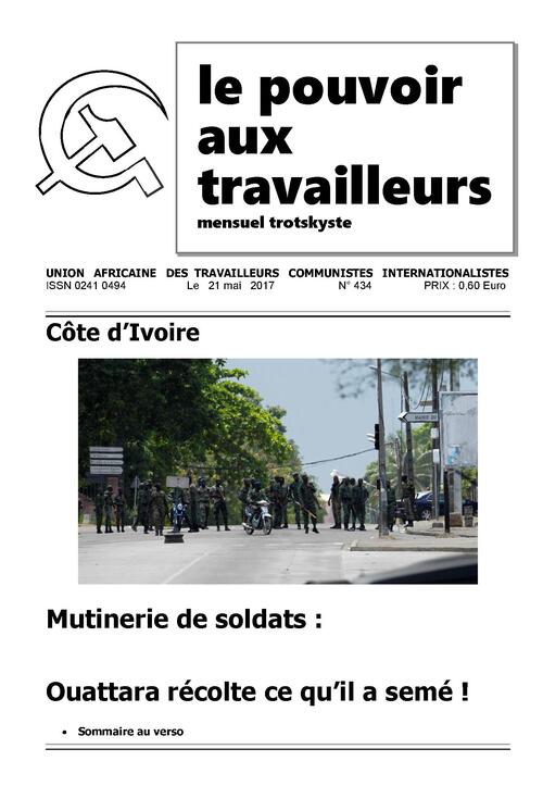 PAT (Paris) n° 434
