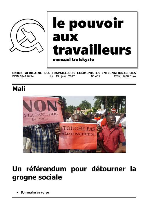 PAT (Paris) n° 435