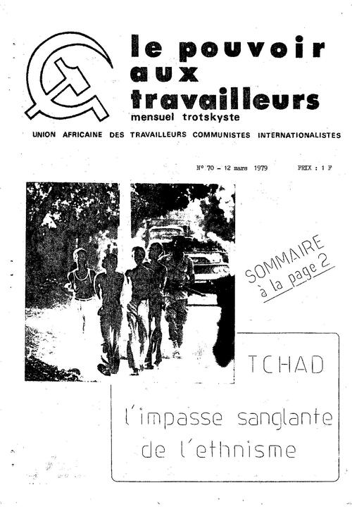 PAT (Paris) n° 70
