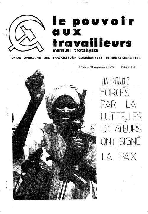 PAT (Paris) n° 76