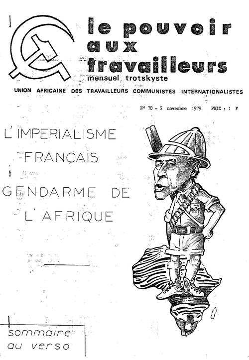 PAT (Paris) n° 78