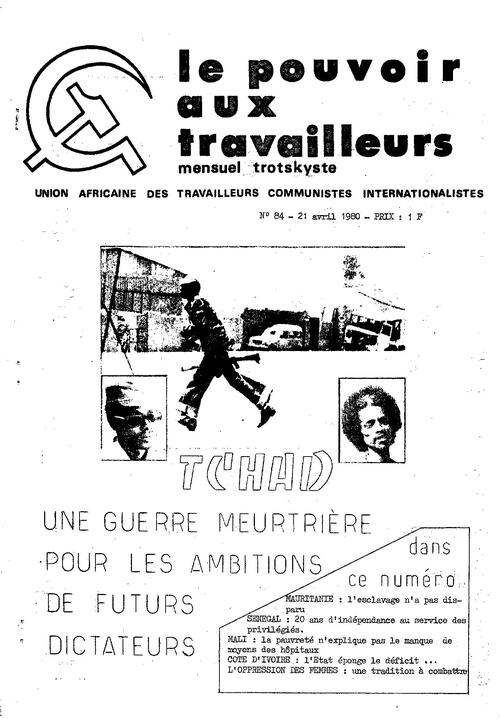 PAT (Paris) n° 84