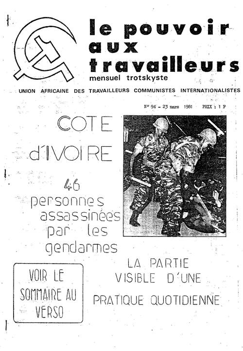 PAT (Paris) n° 94