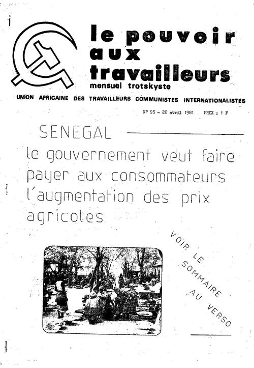 PAT (Paris) n° 95