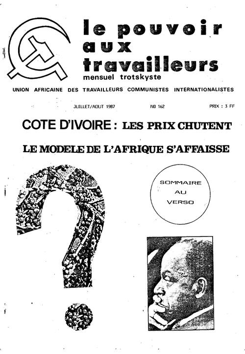 PAT (Paris) n° 162